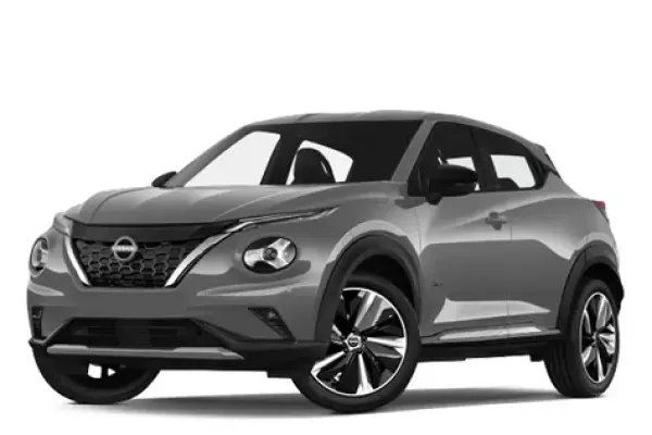 Nissan Juke for rent in Camara de Lobos