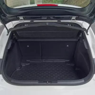 Toyota Corolla for rent in Canico