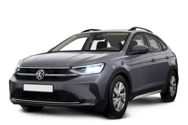 Volkswagen Taigo for rent in Machico