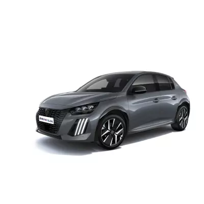 Peugeot 208 para alugar em Leiria