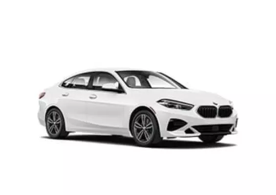 BMW 2 Series para alugar em Leiria