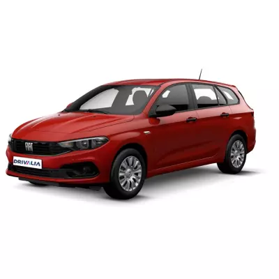 Fiat Tipo SW para alugar em Leiria