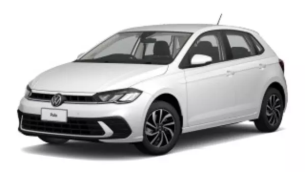 Volkswagen Polo para alugar em Leiria
