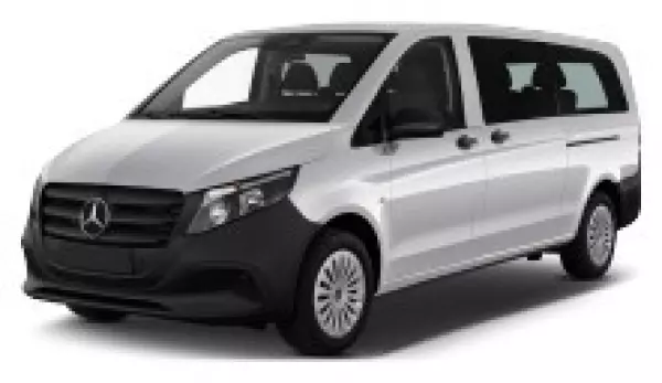 Volkswagen Transporter para alugar em S&atilde;o Domingos de Rana