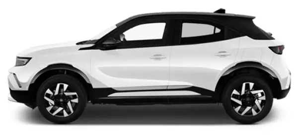 Opel Mokka para alugar em Set&uacute;bal