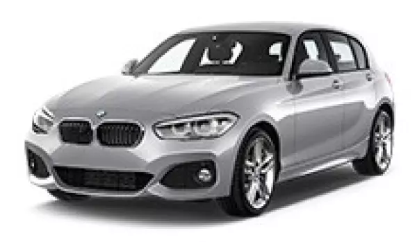 Mercedes A Class para alugar em Braga