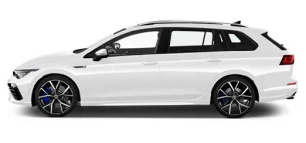 Volkswagen Golf para alugar em Coimbra