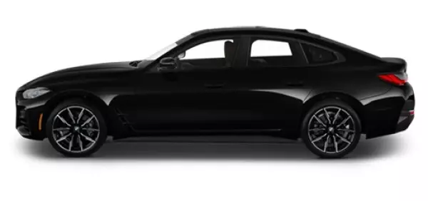 BMW 4 Series para alugar em Faro