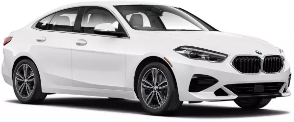 BMW 2 Series para alugar em Lisboa