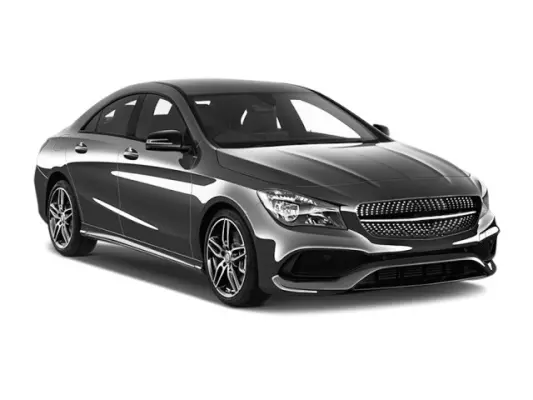 BMW 5 Series para alugar em Lisboa
