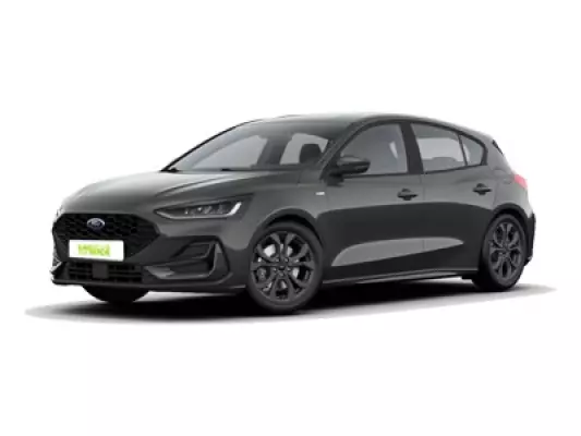 Ford Focus para alugar em Ponta Delgada (Madeira)