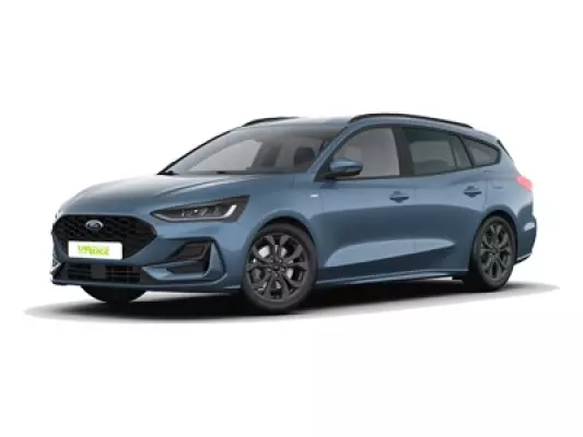 Ford Focus para alugar em Ponta Delgada (Madeira)