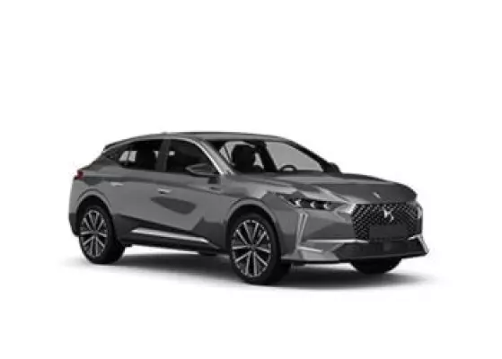 DS 4 for rent in Leiria