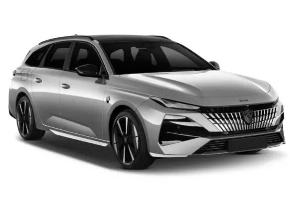 Peugeot 308 SW