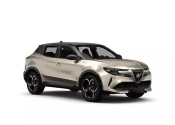Alfa Romeo Junior para alugar em Leiria