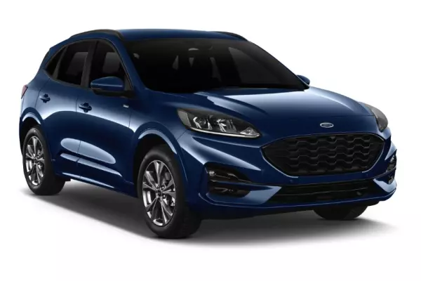 Ford Kuga para alugar em Faro
