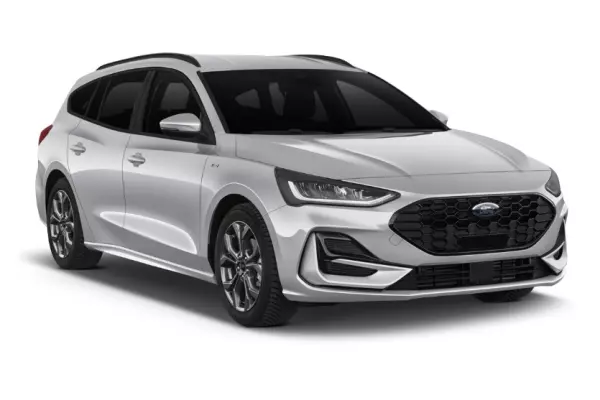 Ford Focus SW para alugar em Faro