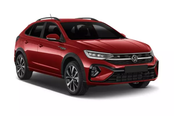 Volkswagen Taigo para alugar em Braga