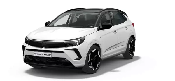Opel Grandland para alugar em Vila Nova de Gaia
