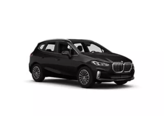 BMW 2 Series para alugar em Leiria