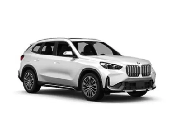 BMW X1 para alugar em Leiria