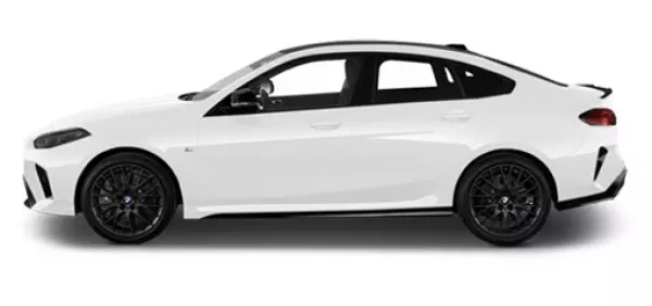BMW 2 Series para alugar em Braga