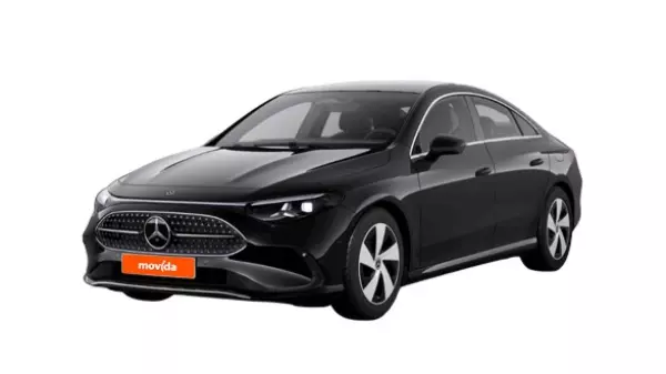 Mercedes CLA para alugar em Set&uacute;bal