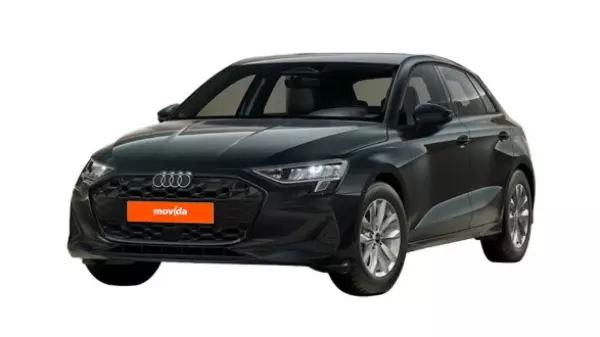 Audi A3 para alugar em Set&uacute;bal