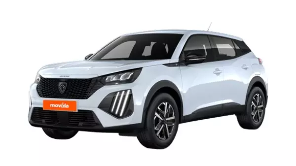 Peugeot 2008 para alugar em Felgueiras
