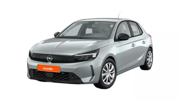 Opel Corsa para alugar em Felgueiras