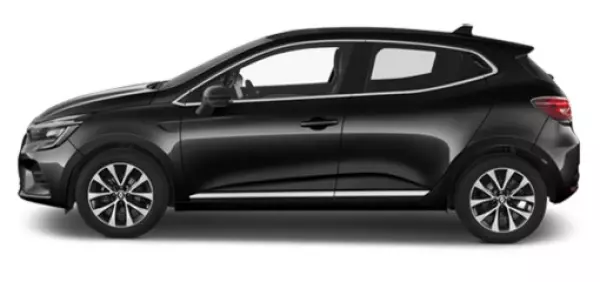 Renault Clio para alugar no Barreiro