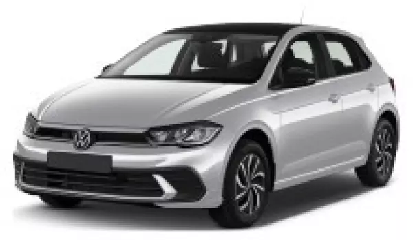 Seat Ibiza para alugar no Prior Velho
