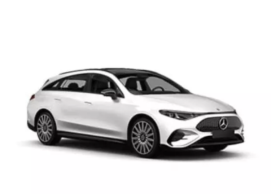 Mercedes CLA para alugar em Leiria