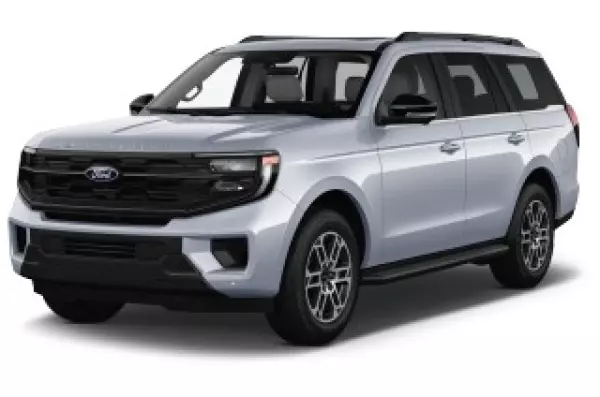 Ford Expedition