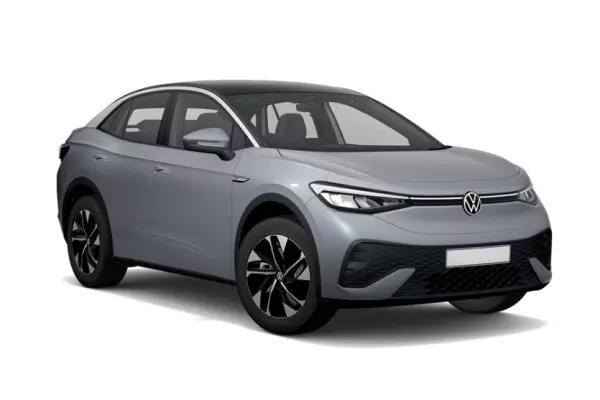 Volkswagen ID.5 para alugar em Portugal
