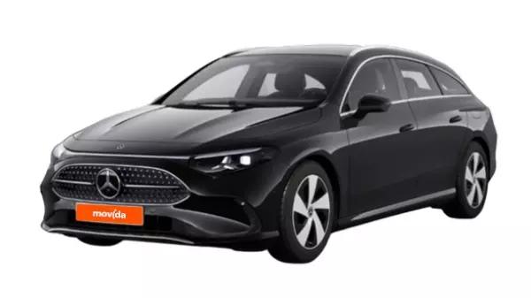 Mercedes CLA para alugar em Felgueiras