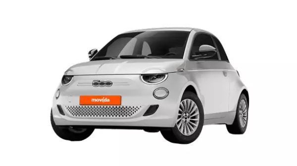 Fiat 500 para alugar em Rio de Mouro
