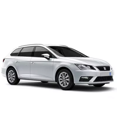 Seat Leon para alugar em Leiria