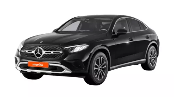 Mercedes GLC para alugar em Lisboa