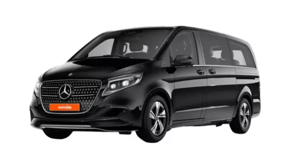 Mercedes V Class