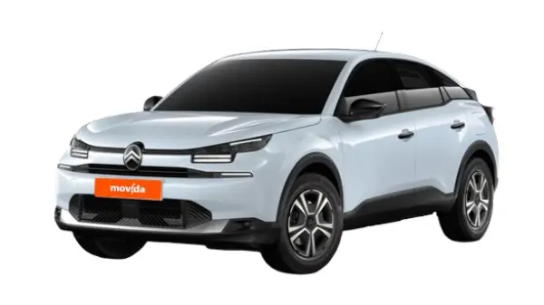 Citroen C4 para alugar em Set&uacute;bal