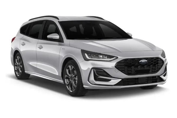 Ford Focus SW para alugar na Horta