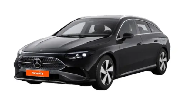 Mercedes CLA para alugar em Set&uacute;bal
