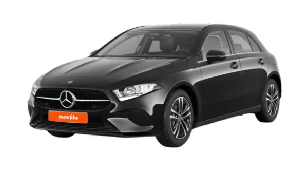 Mercedes A250 para alugar em Set&uacute;bal