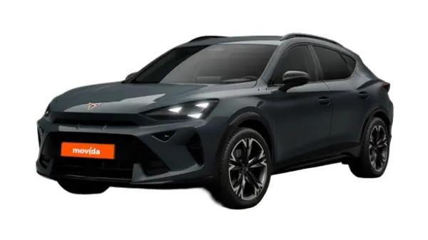 Cupra Formentor para alugar em Set&uacute;bal