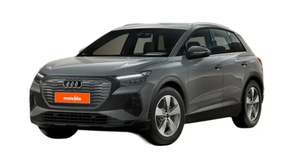 Audi Q4 e-tron para alugar em Set&uacute;bal