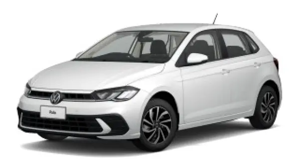 Volkswagen Polo para alugar em Leiria