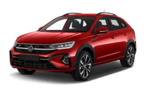 Volkswagen Taigo para alugar em Leiria