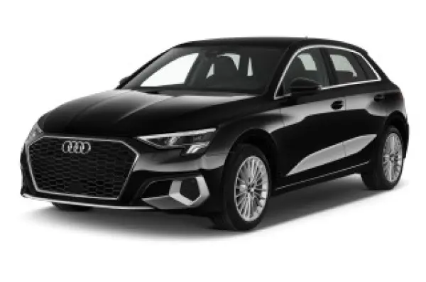 Audi A3 para alugar em Leiria