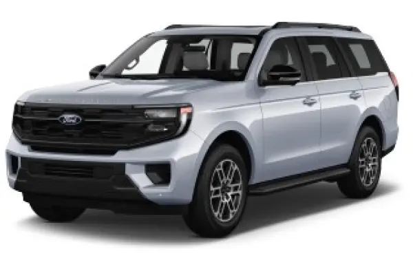 Ford Expedition para alugar em Portugal